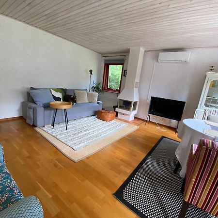 Mys Gard I Trosa Villa Exterior photo