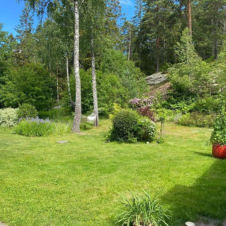 Mys Gard I Trosa Villa Exterior photo