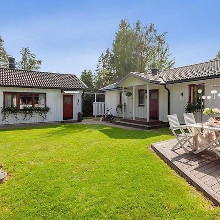 Mys Gard I Trosa Villa Exterior photo