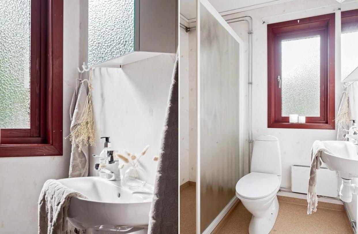 Mys Gard I Trosa Villa Exterior photo