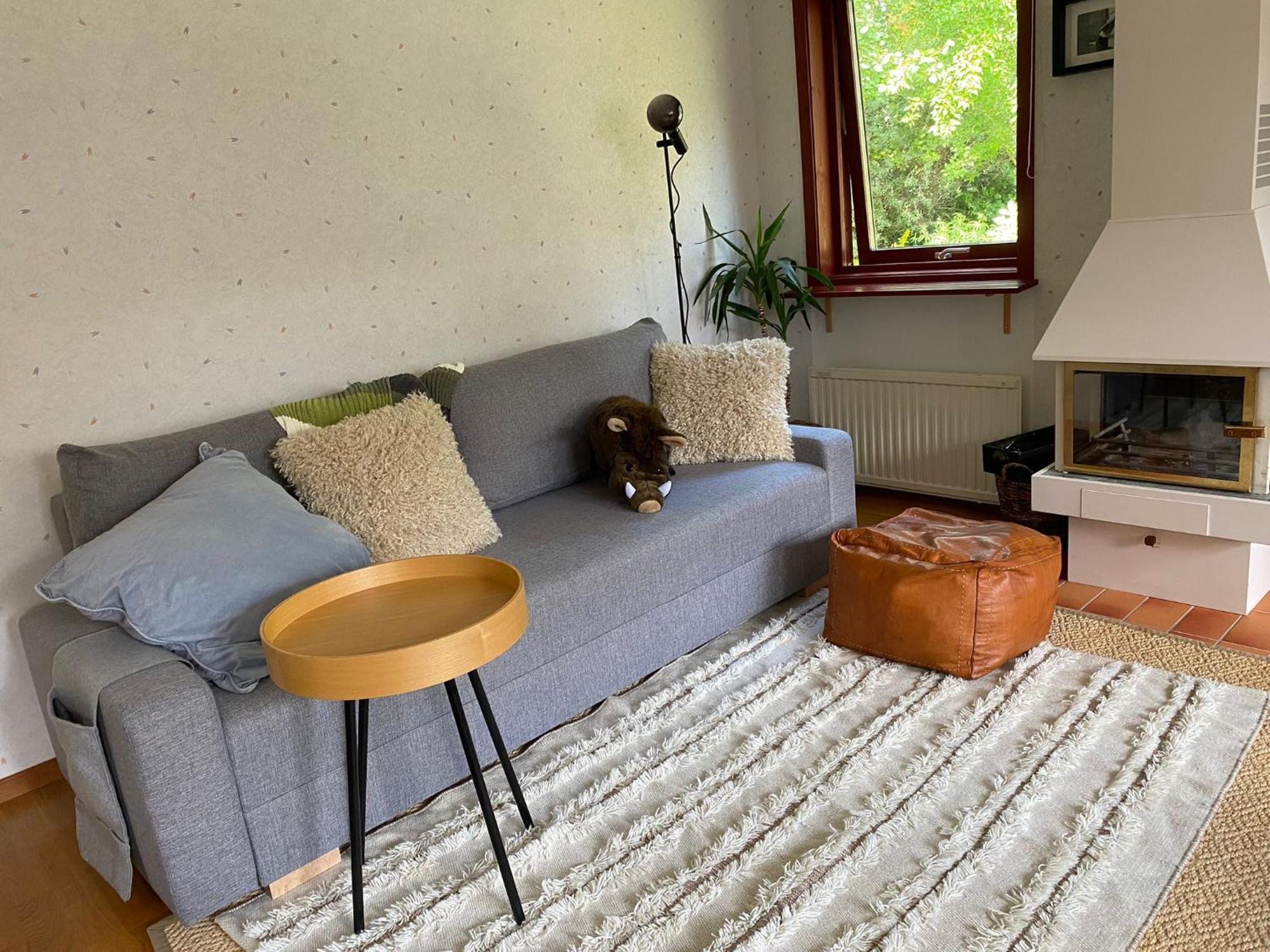 Mys Gard I Trosa Villa Exterior photo